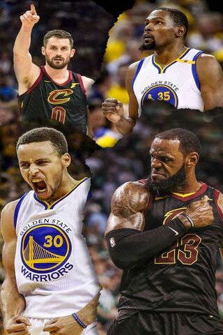 Clash of Titans: NBA Finals Showdown 🏀🔥