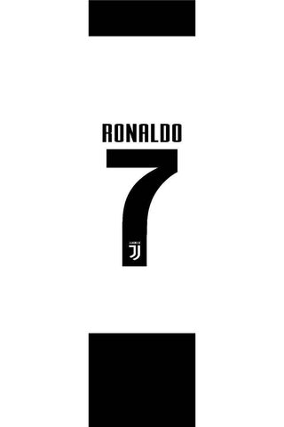 HD ronaldo jersey wallpapers