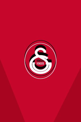 Galatasaray Logo Wallpaper - Download to your mobile from PHONEKY