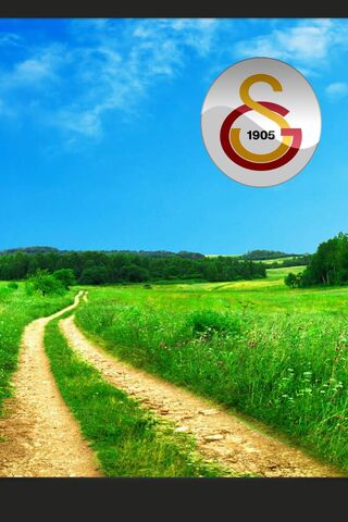 Galatasaray: A Journey Through Nature 🌳⚽