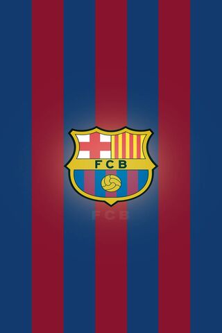 Barcelona Fcb