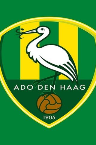 Ado Den Haag Wallpaper - Download to your mobile from PHONEKY