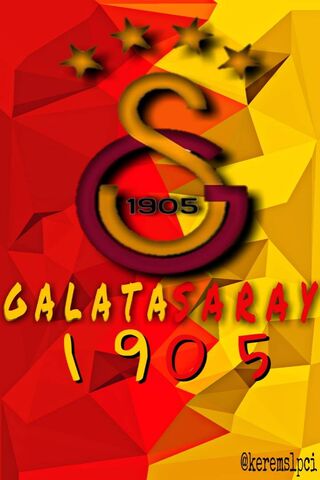 Galatasaray Polygon