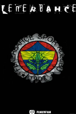 Fenerbahce