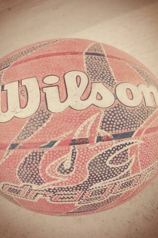 Wilson: The Heart of the Game 🏀❤️
