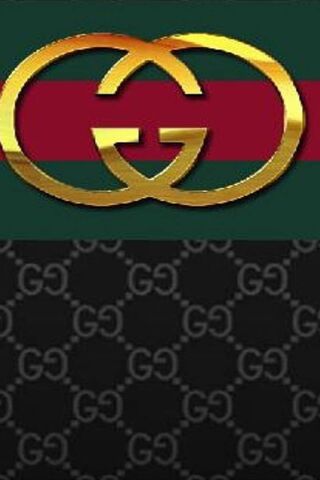 Gucci Logo Wallpaper Hd Iphone