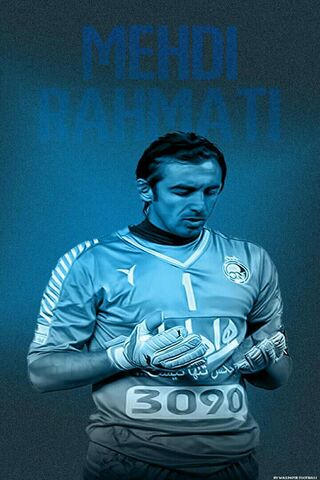 Mahdi Rahmati