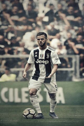 Miralem Pjanic