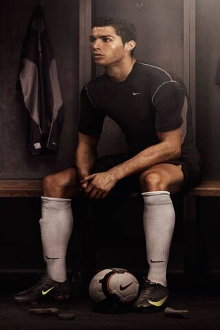 The Champion's Resolve:..