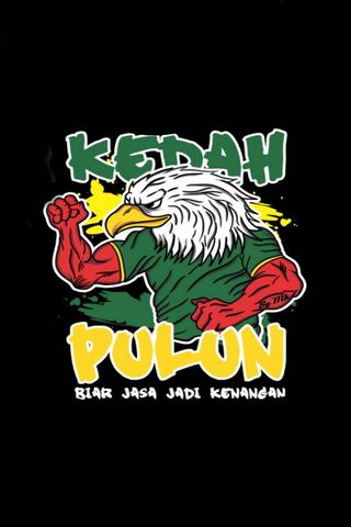 Kedah Pulun Kedah