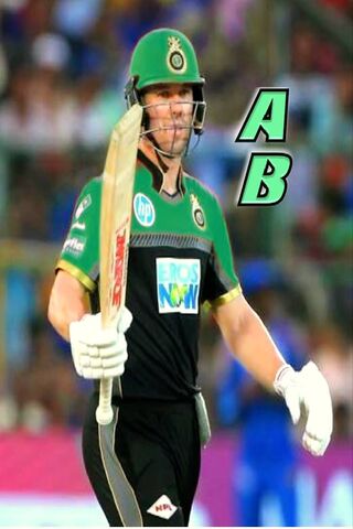Ab Devilliers Wallpaper - Download to your mobile from PHONEKY