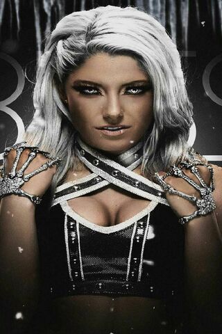 Alexa Bliss