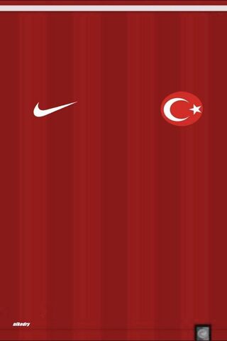 Pride in Red: The Turkiye Forma