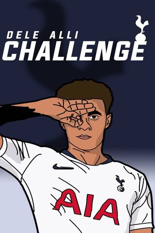 Dele Alli