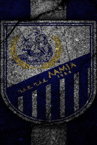 Pas Lamia 1964