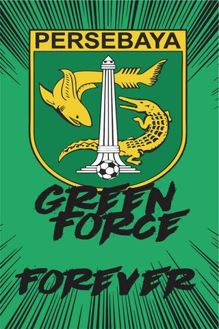 Unstoppable Spirit of Green Force! ⚽💚