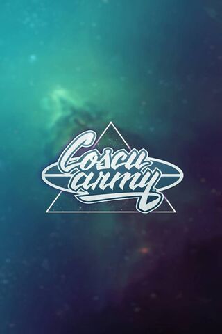 Coscu Army Wallpaper - Download to your mobile from PHONEKY