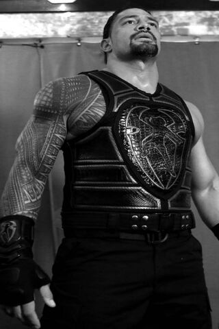 Roman Reings