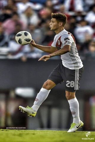 The Playmaker in Action ⚽️