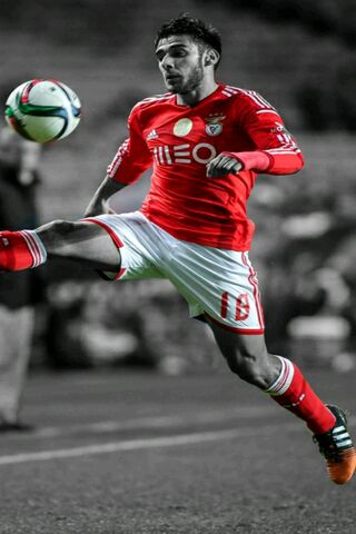 Slb Salvio: The Art of the Game ⚽️🔥