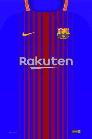 Barcelona's Iconic Home Kit: A Symbol of Pride ⚽️💙❤️