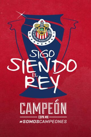 Chivas, club, esports, HD phone wallpaper | Peakpx