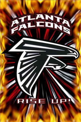 Atlanta Falcons Wallpaper - Download to your mobile from PHONEKY