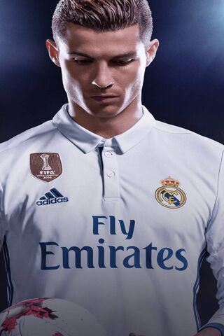 Phoneky Ultimos Fondo De Pantalla Cristiano Ronaldo Hd