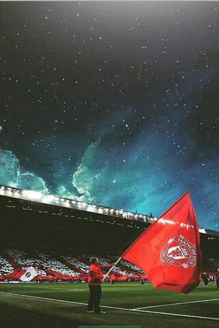 Under the Stars: Manchester United's Passion