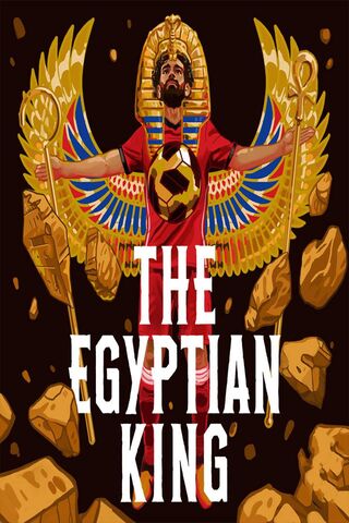 The Egyptian King: Mo Salah's Glory ⚽👑