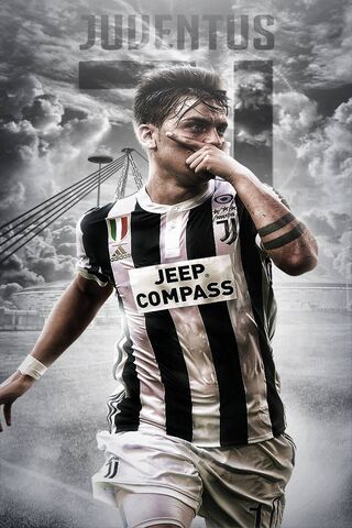 Dybala Mask Wallpaper Download To Your Mobile From Phoneky