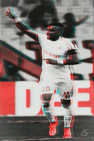 Dimitri Payet: The Maestro of Marseille 🎉⚽