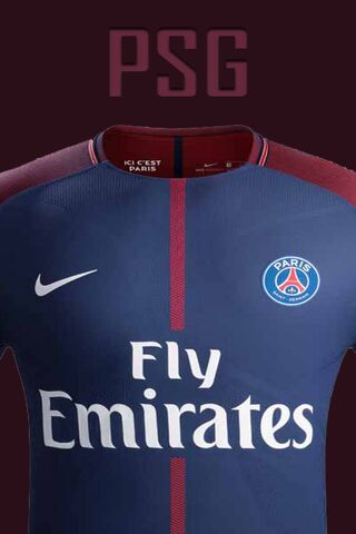 Psg Nike Kit