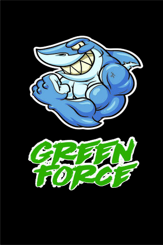 Zoro: The Mighty Shark of Persebaya! 🦈💪