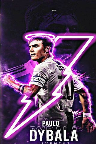 Dybala: The Electric Fo..