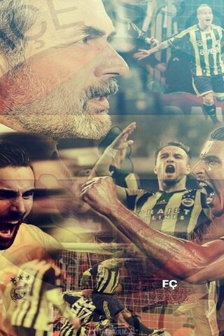 Fenerbahçe: A Legacy of Passion and Glory ⚽️💛💙