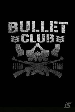 Bullet Club