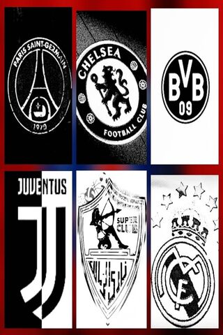 Best Clubs Ever