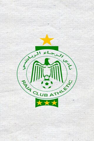 Raja Club Athleric