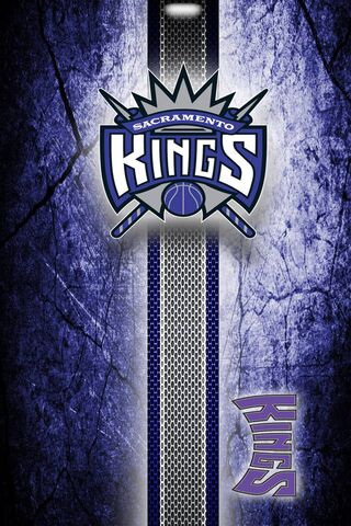 sacramento kings iPhone Wallpapers Free Download