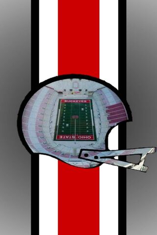 Buckeye Pride: The Heart of Ohio State Football 🏈❤️
