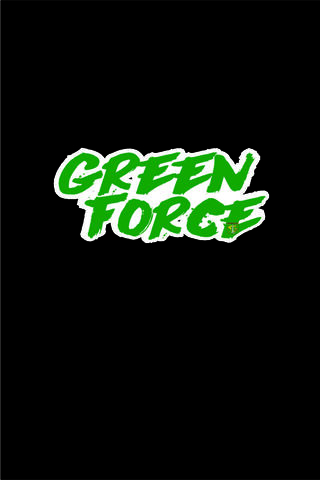 Unleashing the Power of Green Forge! 🌱⚡