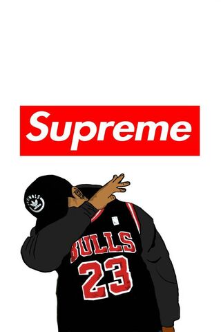 Supreme Style: The Art ..