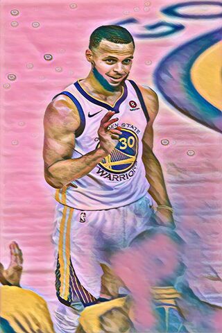 Stephen Curry Finals