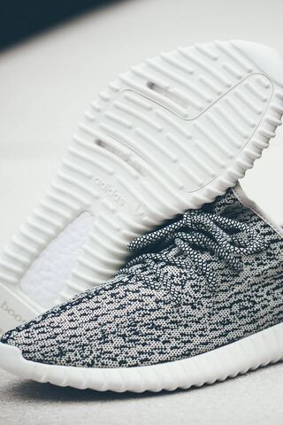 Step into Style: The Iconic Yeezy Boost