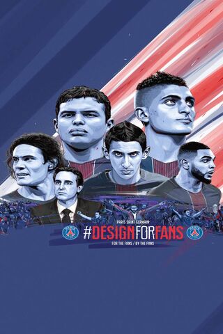 Parisian Pride: A Tribute to PSG Legends 🇫🇷⚽