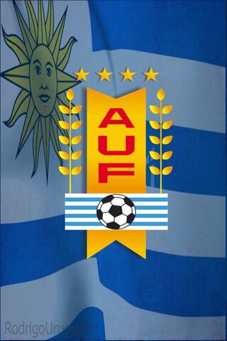 Auf - Uruguay