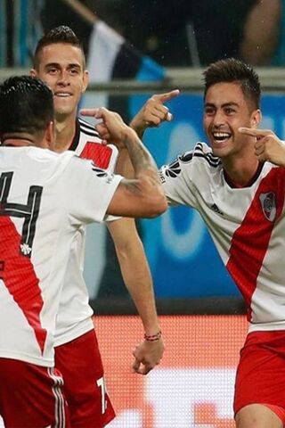 Celebration of Passion: Estan Locos!