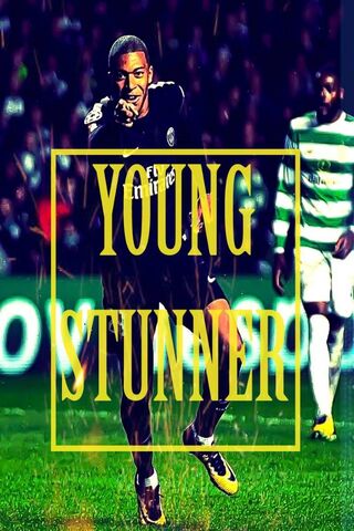 Young Stunner: The Rise of Mbappé ⚽✨