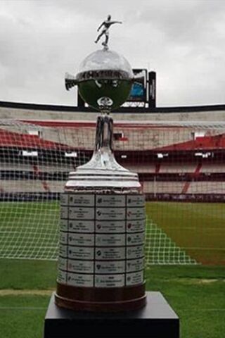 The Heart of South American Football 🏆⚽